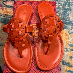 Tory Burch Miller Sandals